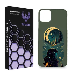 RIVEN RI2-9 Case For Apple iPhone 11 Pro Max