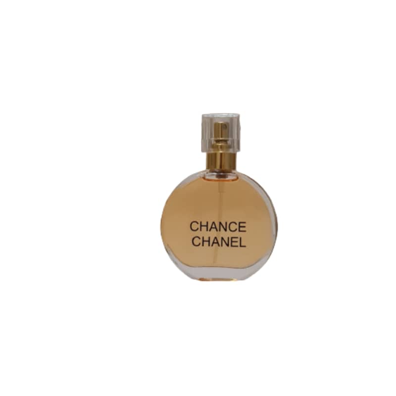 عطر جیبی زنانه مستر پرفیوم مدل Chanel Chance حجم 25 میلی لیتر 