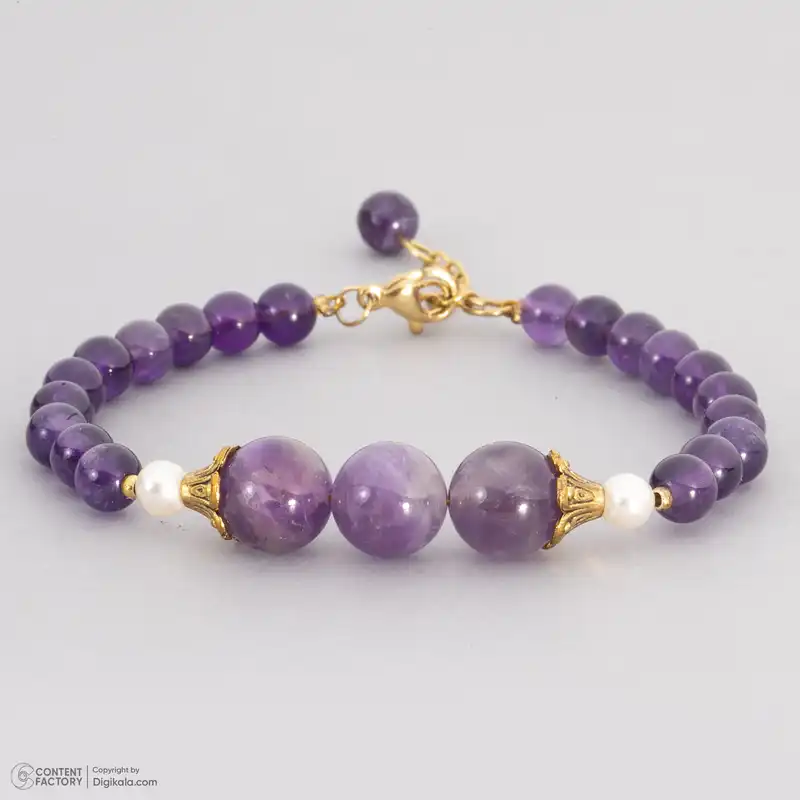 دستبند زنانه مدل Mr202