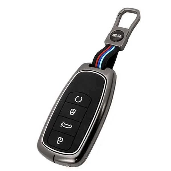 کاور ریموت مدل فلزی مناسب برای آریزو 6 GT