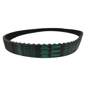 تسمه تایم پی اچ سی ولیو مدل 107YU22 مناسب برای پراید