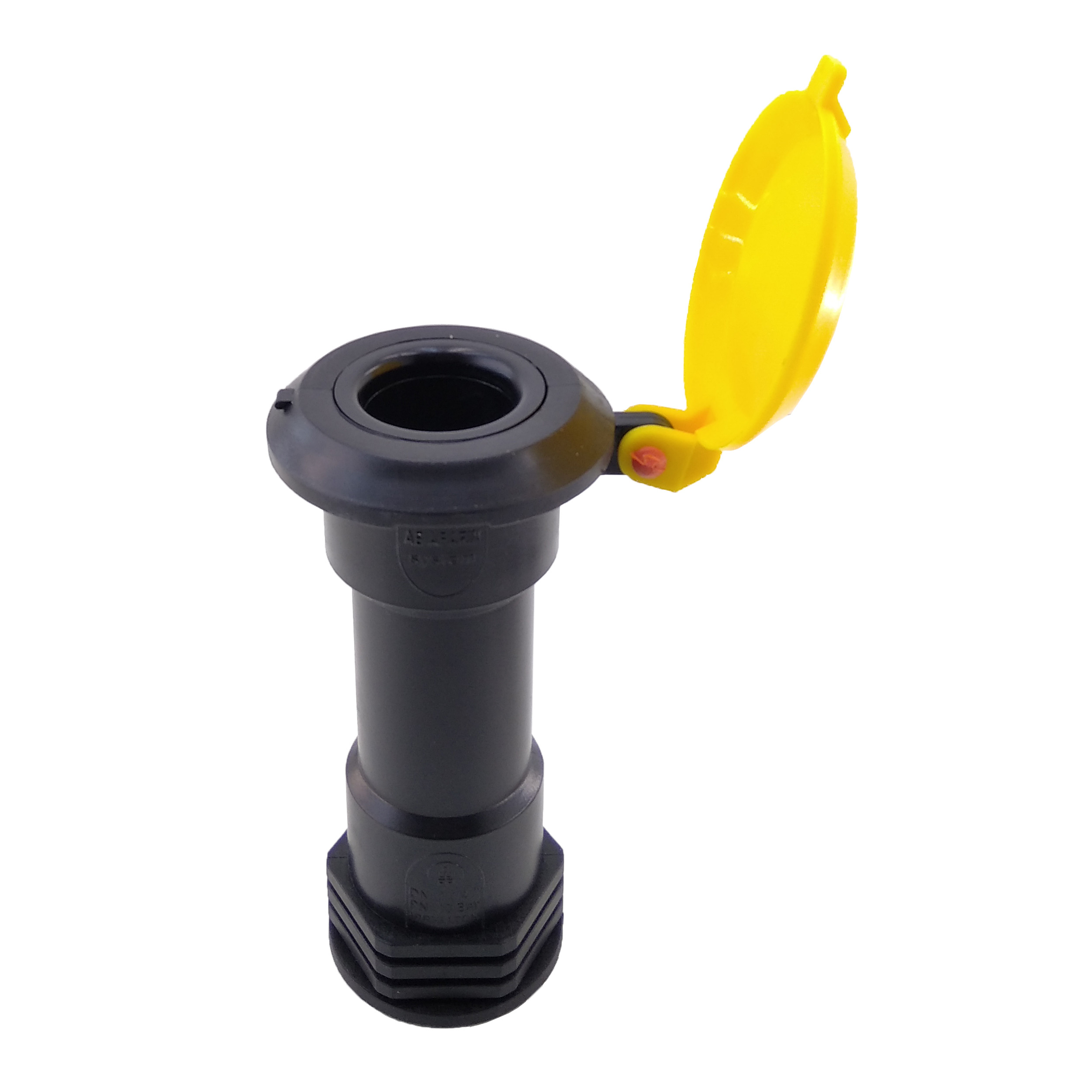 شیر خودکار آبافرین مدل پلی پروپیلن