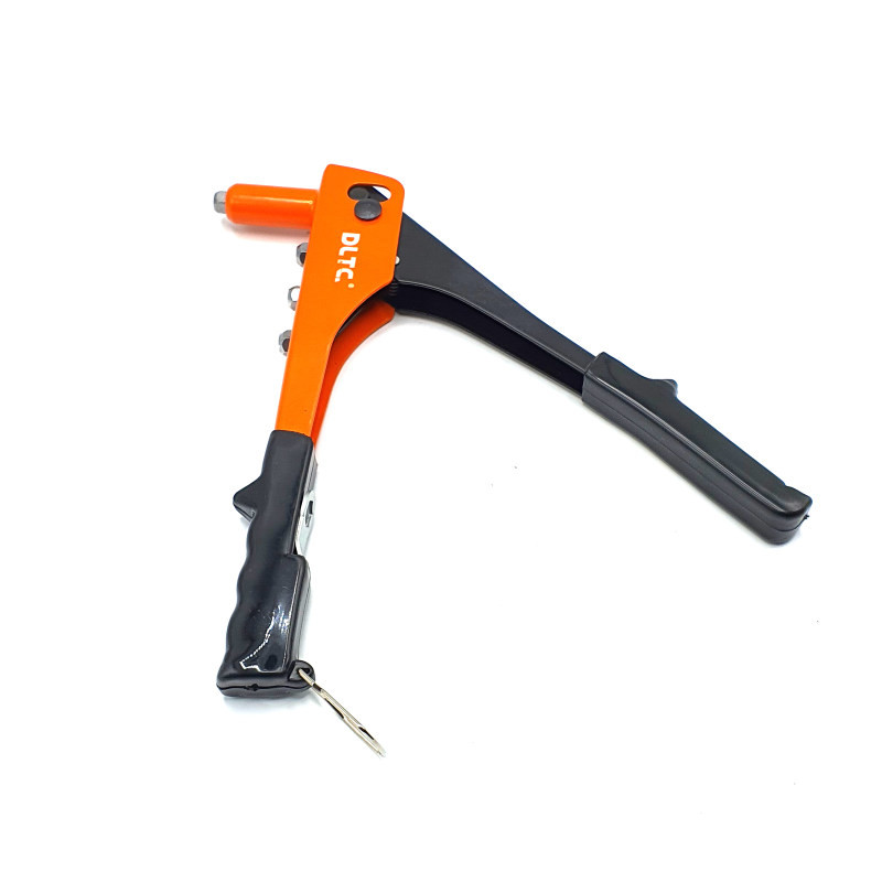 انبر پرچ دی ال تی سی مدل PO72