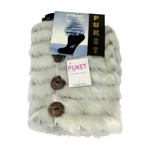 ساق پا زنانه مدل PA 77