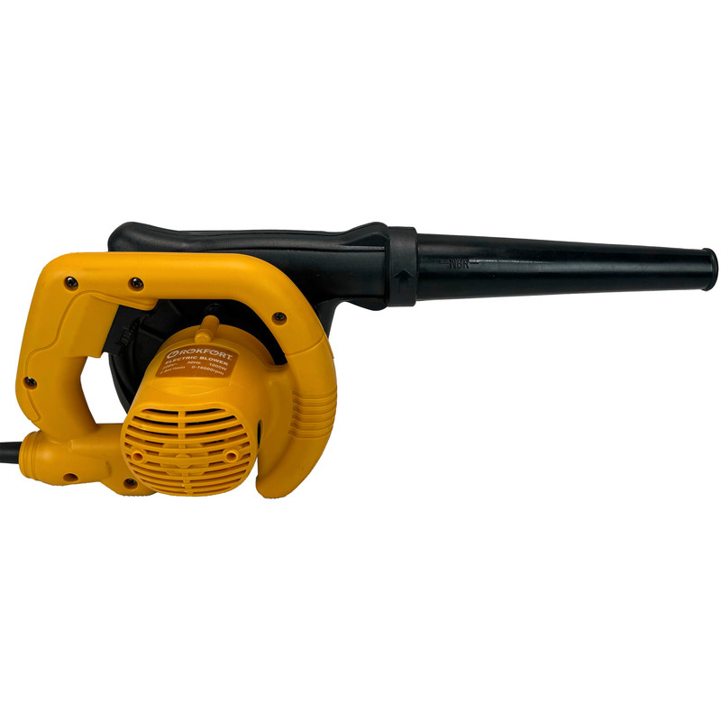 دستگاه دمنده و مکنده صنعتی راکفورت مدل RF-1000W