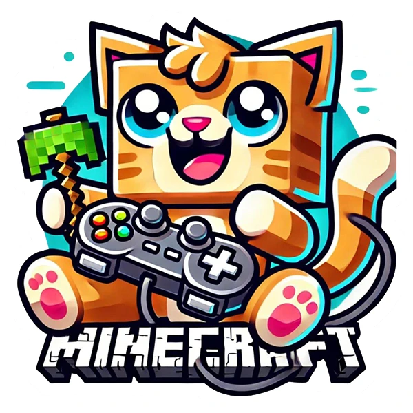 استیکر پارچه و لباس پاد آفرین طرح ماینکرافت کد 724