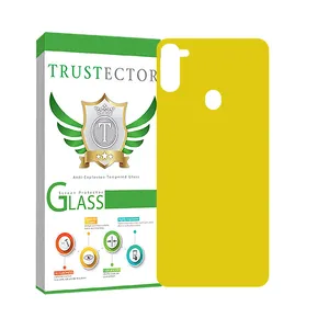 Trustector NANOBT Back Protector For Samsung Galaxy A11 / Galaxy M11