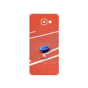MAHOOT Rugby football Cover Sticker for Samsung Galaxy A7 2016