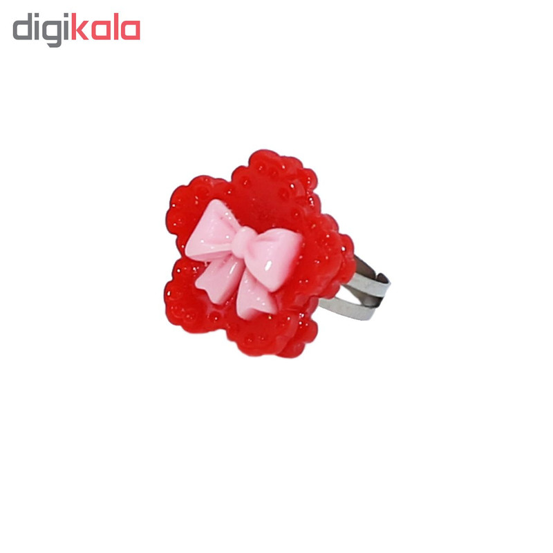 انگشتر دخترانه کد 013 مجموعه سه عددی انگشتر دخترانه کد 013 مجموعه سه عددی