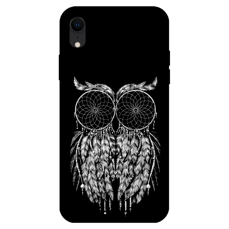 کاور مگافون کد 6276 مناسب برای گوشی موبایل اپل iphone XR