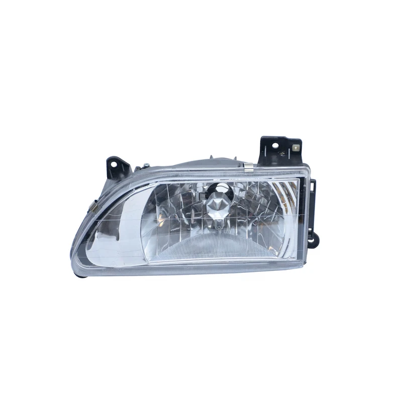 چراغ جلو سمت چپ مدل 36152 مناسب پراید