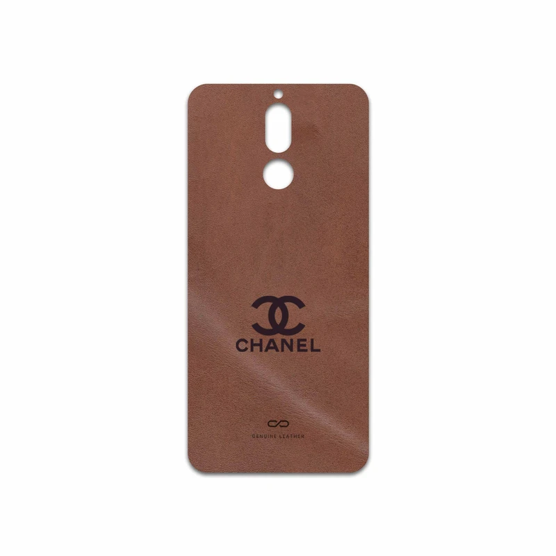 برچسب پوششی ماهوت مدل MNL-CHNL مناسب برای گوشی موبایل هوآوی Mate 10 Lite