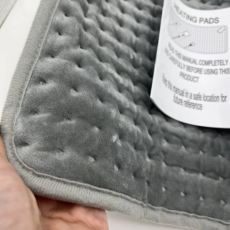 عکس شماره 21 : تشکچه برقی مدل d3060