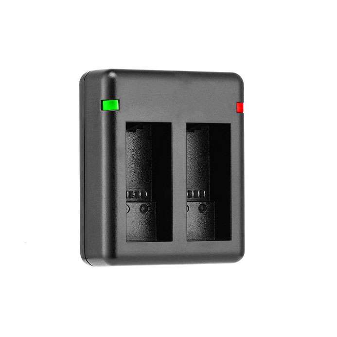 شارژر باتری دوربین مدل G-Hero 9 شارژر باتری دوربین مدل G-Hero 9