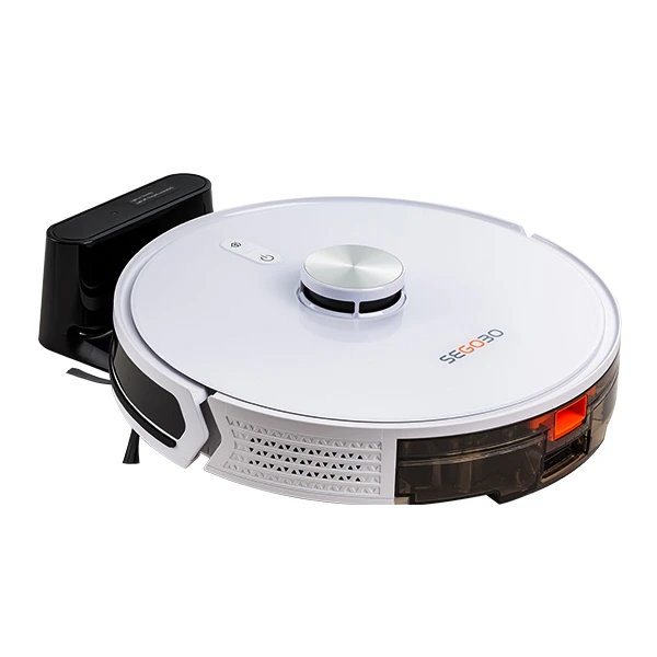 جارو رباتیک سگوبو مدل RML80