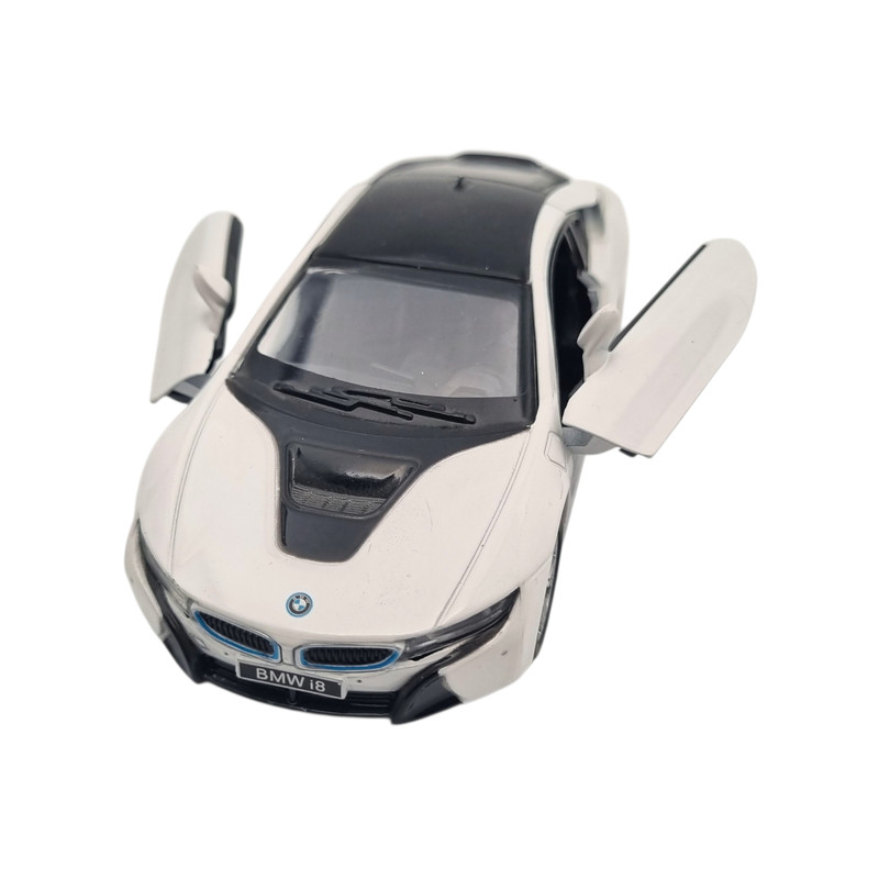 ماشین بازی کینزمارت مدل BMW i8