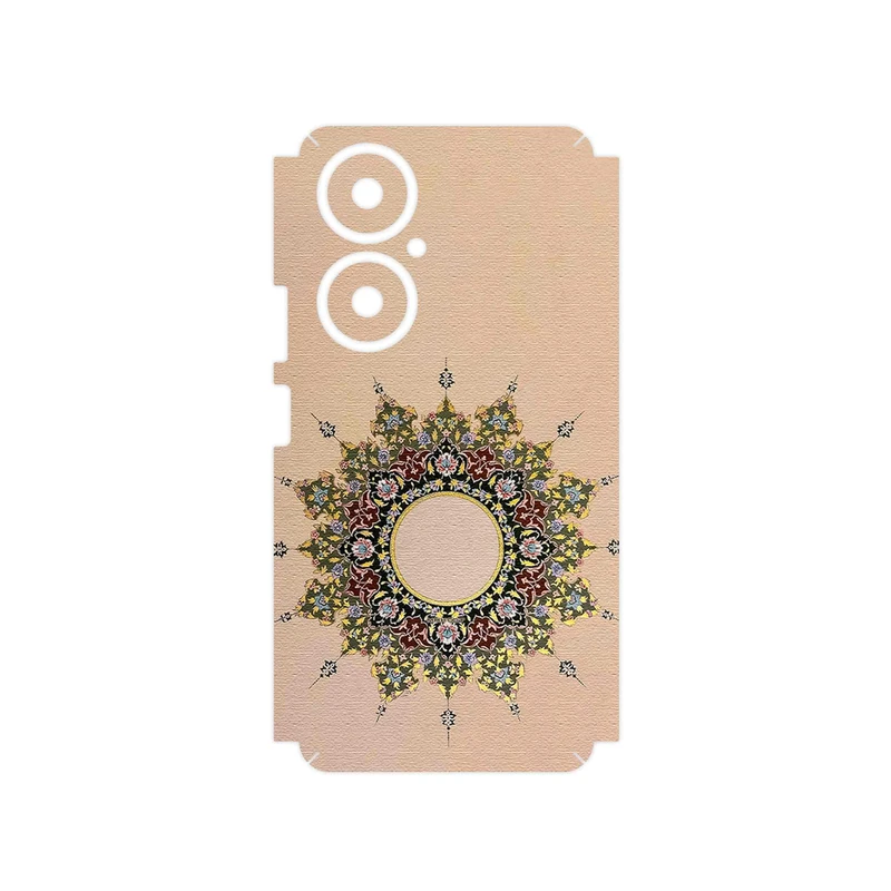 برچسب پوششی ماهوت مدل Art of Illumination 3 مناسب برای گوشی موبایل هوآوی Nova 11i