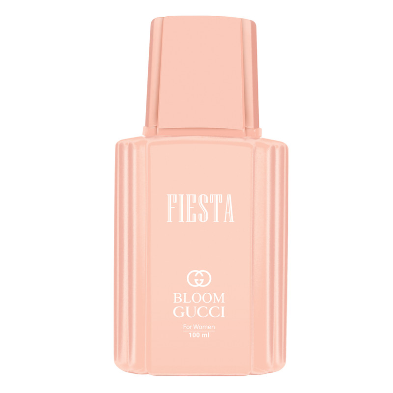 ادوپرفیوم زنانه فیستا مدل GUCCI BLOOM حجم 100 میلیلیتر ادوپرفیوم زنانه فیستا مدل GUCCI BLOOM حجم 100 میلیلیتر