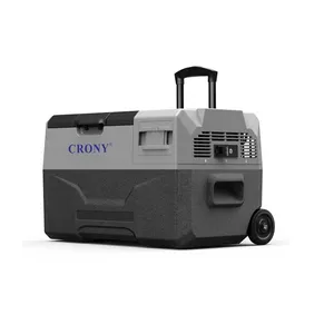 یخچال فریزر خودرو کرونی مدل CX40