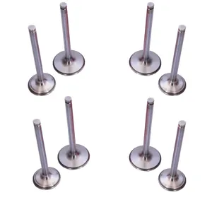 سوپاپ توسن مدل TSV7206TU3 مناسب برای پژو 206 بسته 8 عددی