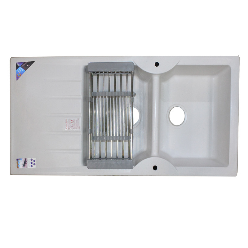 سینک پارادایز مدل Schock225 توکار