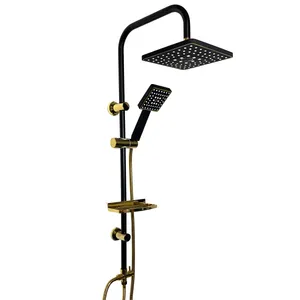 علم دوش حمام سیتکو مدل BG7