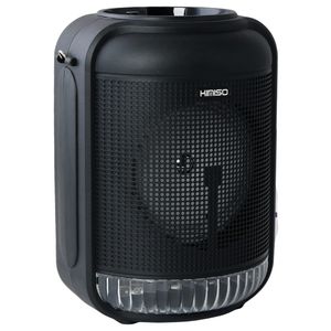 اسپیکر بلوتوثی قابل حمل کیمیسو مدل QS-3602 