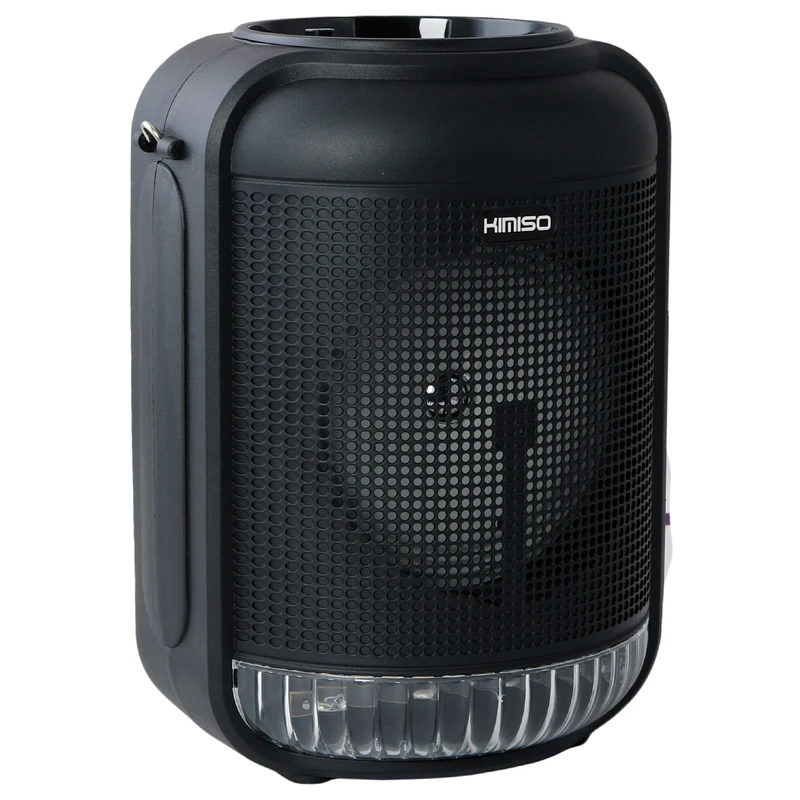 اسپیکر بلوتوثی قابل حمل کیمیسو مدل QS-3602 