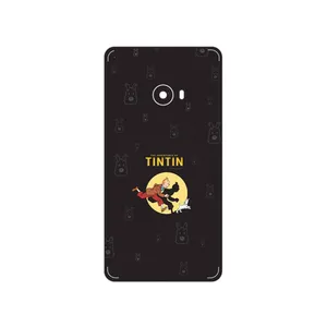 MAHOOT Tintin Cover Sticker for Xiaomi Mi Note 2
