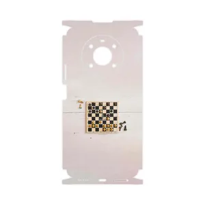 MAHOOT Chess-FullSkin Cover Sticker for Honor X9 4G