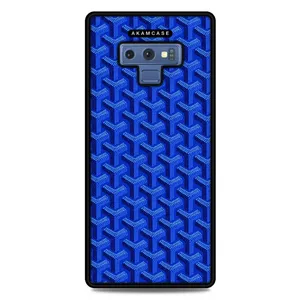 AKAM AMC-WSGN9-RICH-1 Cover For Samsung Galaxy Note 9