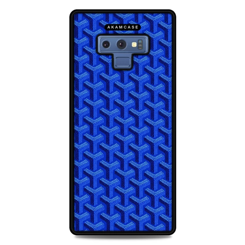 کاور آکام مدل AMC-WSGN9-RICH-1 مناسب برای گوشی موبایل سامسونگ Galaxy Note 9