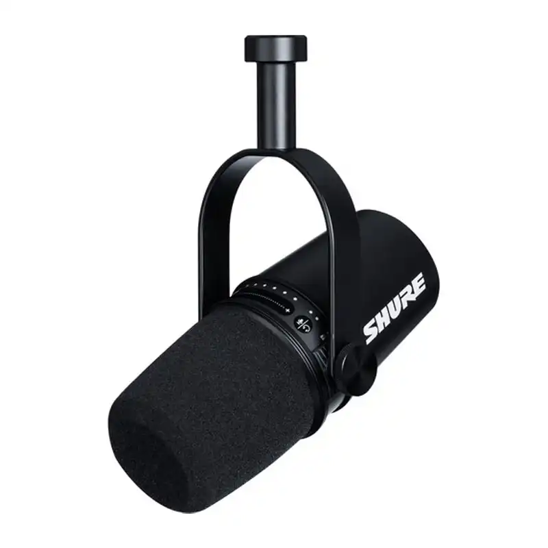 میکروفن داینامیک شور مدل MV7