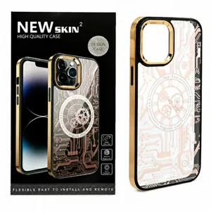Newskin2 magsafe apple iphone 13/14