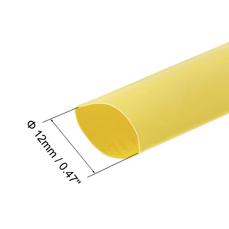 وارنیش حرارتی وو ار مدل YLW-12mm طول 1 متر