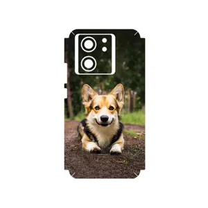 MAHOOT Dog_2 Cover Sticker for Xiaomi 13T