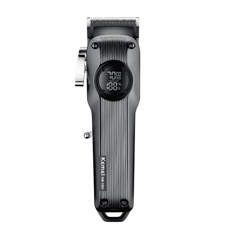 ماشین اصلاح موی سر و صورت کیمی مدل KM-1551 -  - 2