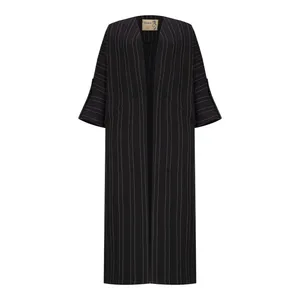 مانتو زنانه السانا مدل رسپینا کد 222101