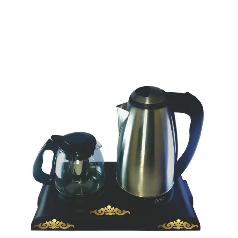 استیکر کلید و پریز مدل G01 بسته ۴ عددی