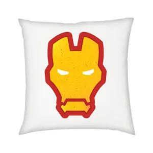 کاور کوسن مدل Iron Man Marvel کد 1000