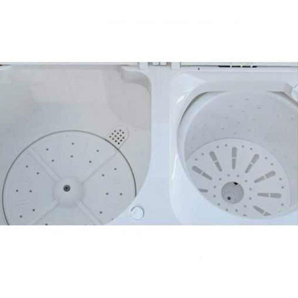 لباسشویی اینترنشنال آنیل مدل WM3500 ظرفیت 3.5 کیلوگرم