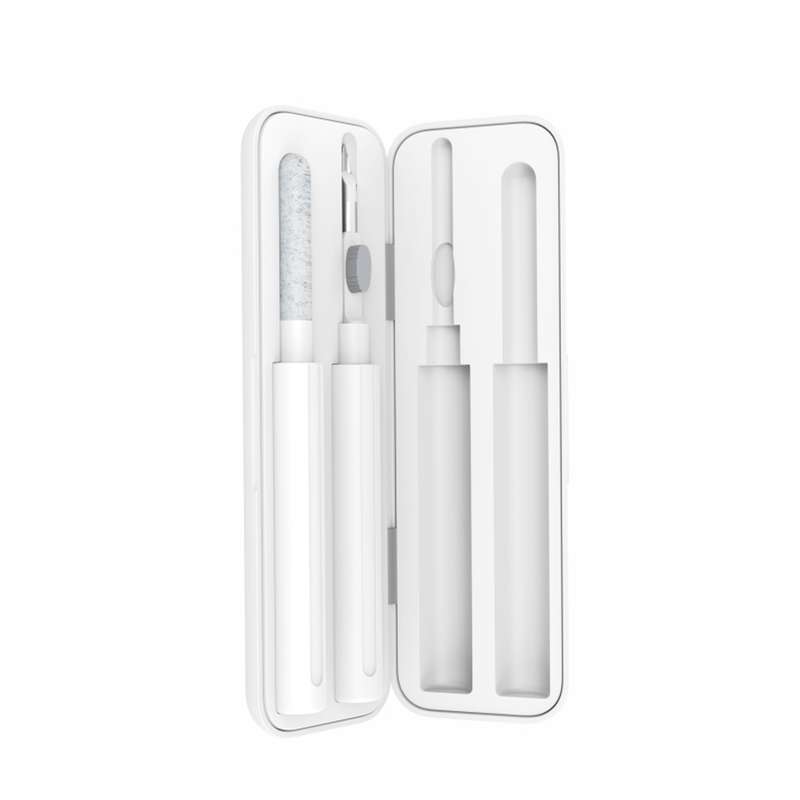 کیت تمیز کننده ایرپاد و گوشی موبایل ارلدام مدل T06 کیت تمیز کننده ایرپاد و گوشی موبایل ارلدام مدل T06