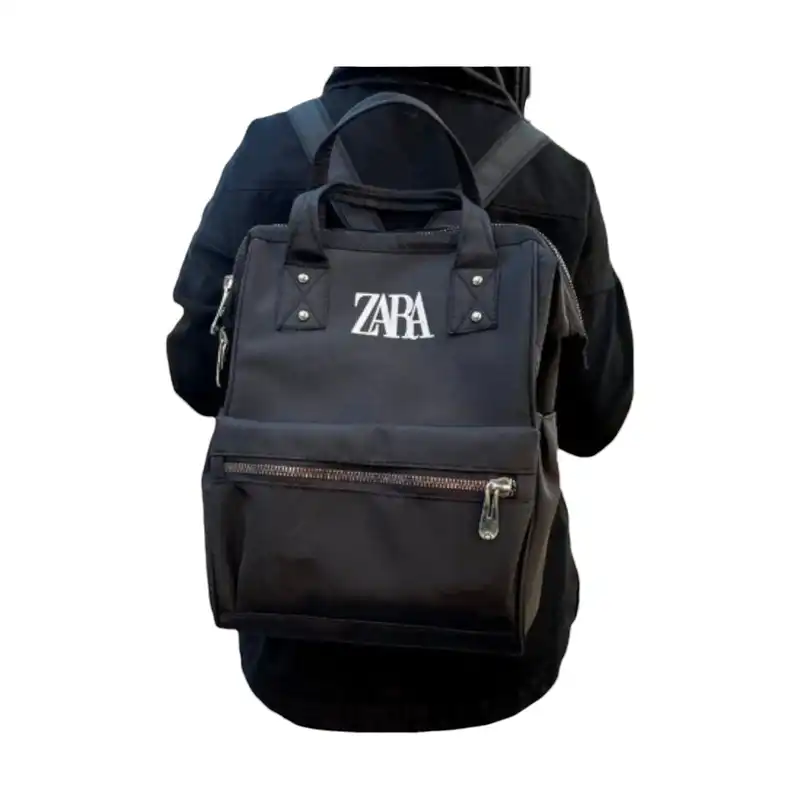 کوله پشتی زنانه کد M1