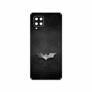 MAHOOT Batman Cover Sticker for Samsung Galaxy A42