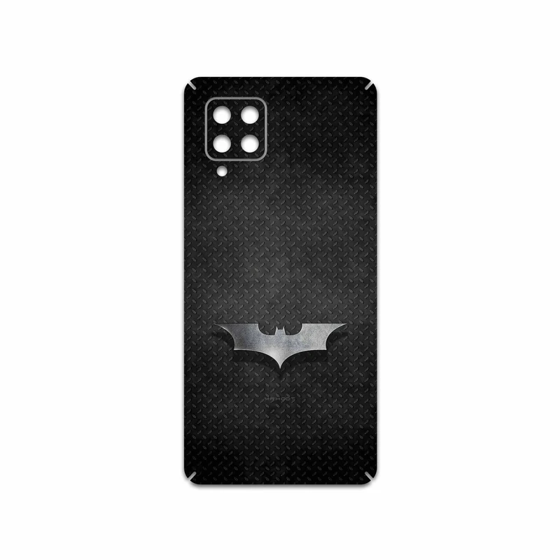 برچسب پوششی ماهوت مدل Batman مناسب برای گوشی موبایل سامسونگ Galaxy A42