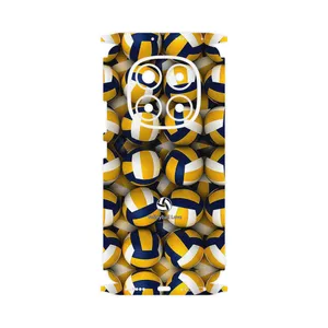 MAHOOT Volleyball-FullSkin Cover Sticker for Xiaomi Redmi Note 14 Pro 5G