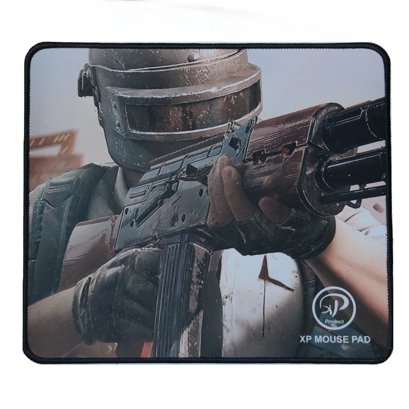 ماوس پد مخصوص بازی ایکس پی-پروداکت مدل X4-MG6 سایز 27*24 سانتی متر