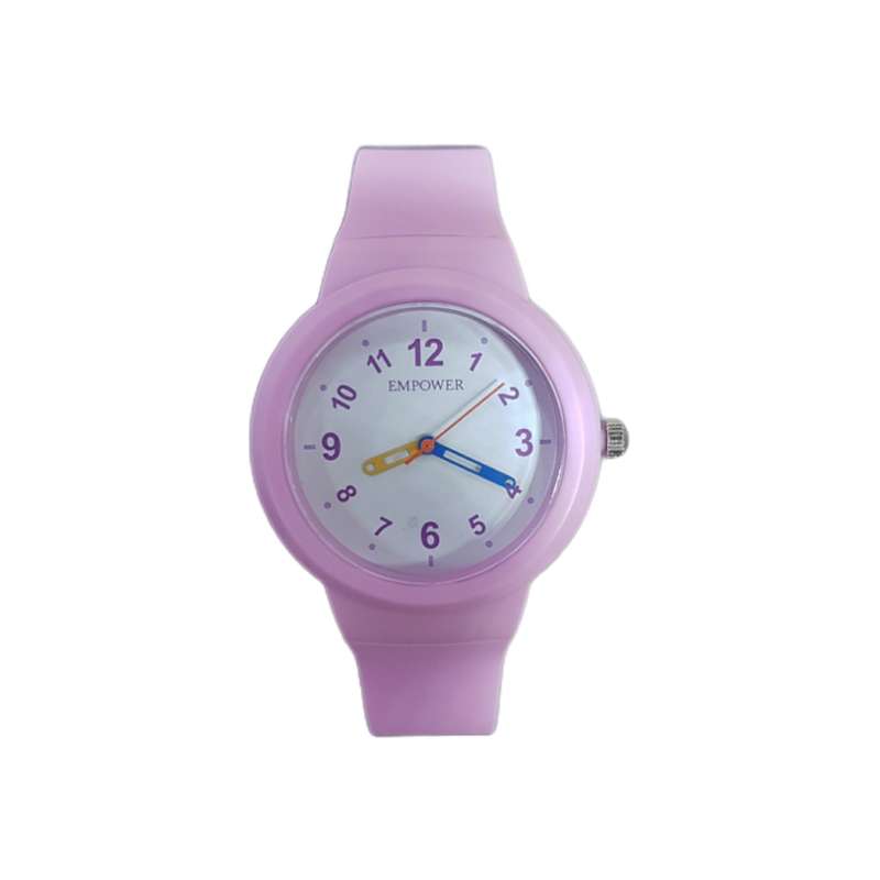 ساعت مچی عقربه ای بچگانه امپاور مدل 88ki23 ساعت مچی عقربه ای بچگانه امپاور مدل 88ki23