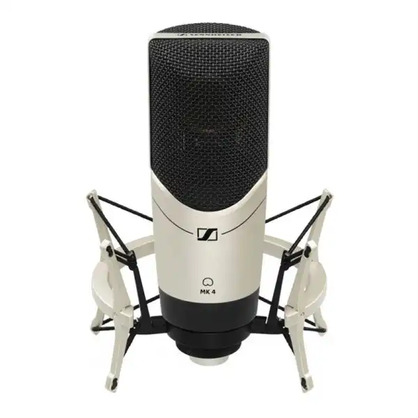 میکروفون استودیویی سنهایزر مدل MK 4
