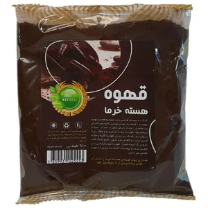 پودر قهوه هسته خرما - 200 گرم